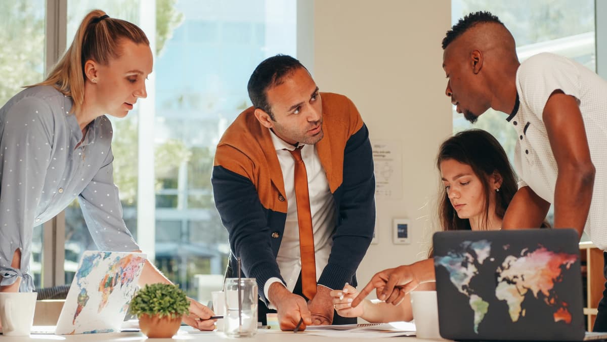 The Power of Diverse Consulting Solutions with Hpten.